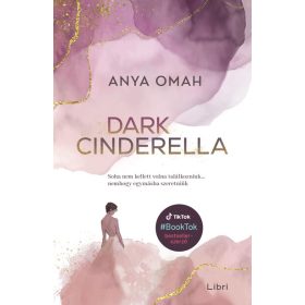 Anya Omah: Dark Cinderella
