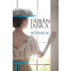 Fábián Janka: Búzavirág (új kiadás)