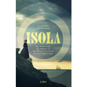 Allegra Goodman: Isola