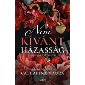   Catharina Maura: Nem kívánt házasság - Windsor testvérek