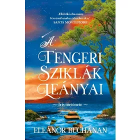   Eleanor Buchanan: A tengeri sziklák leányai - Iris története