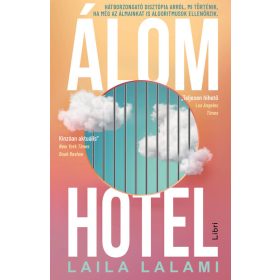 Leila Lalami: Álomhotel
