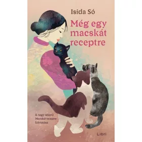 Isida Só: Még egy macskát receptre