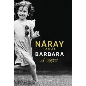 Náray Tamás: Barbara 1. - A végzet