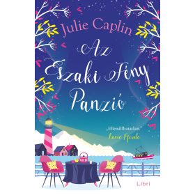 Julie Caplin: Az Északi Fény Panzió