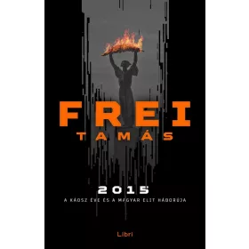 Frei Tamás: 2015