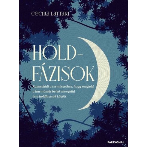 Cecilia Lattari: Holdfázisok