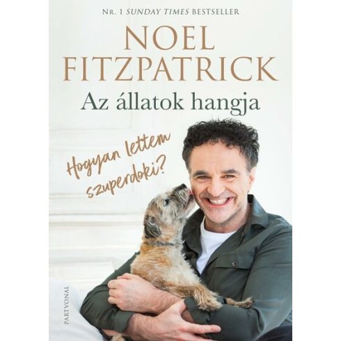 Noel Fitzpatrick: Az állatok hangja