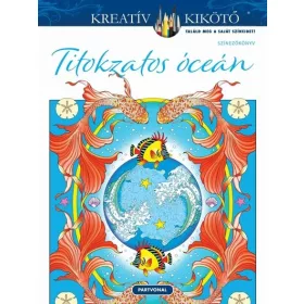 Marty Noble: Titokzatos óceán