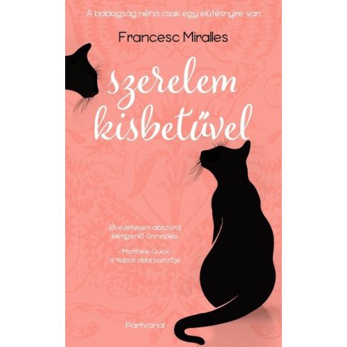 Francesc Miralles: Szerelem kisbetűvel