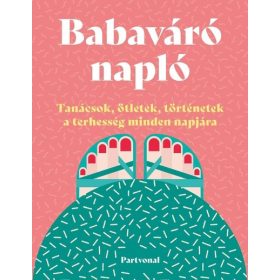 Lara Pollero: Babaváró napló