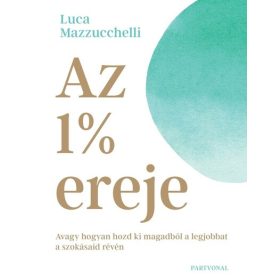Luca Mazzucchelli: Az 1% ereje