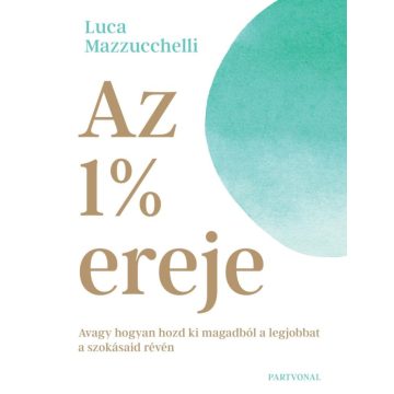 Luca Mazzucchelli: Az 1% ereje