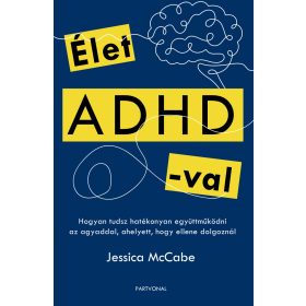 Jessica McCabe: Élet ADHD-val