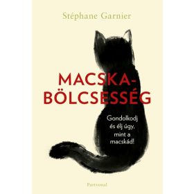 Stéphane Garnier: Macskabölcsesség