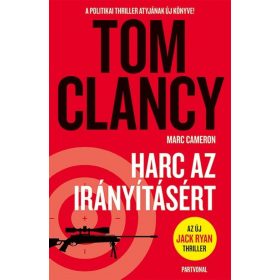 Tom Clancy: Harc az irányításért