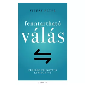 Vitézy Péter: Fenntartható válás