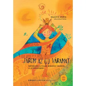   Bajzáth Mária: Járom az új váramat (Névre szólóan dedikálható)