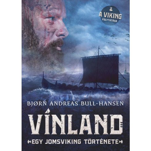 Bjorn Andreas Bull-Hansen: Vínland