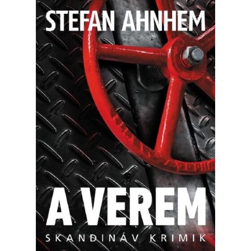 Stefan Ahnhem: A verem