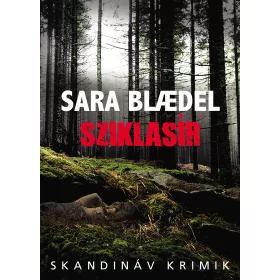 Sara Bladel: Sziklasír