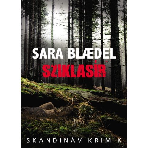 Sara Bladel: Sziklasír