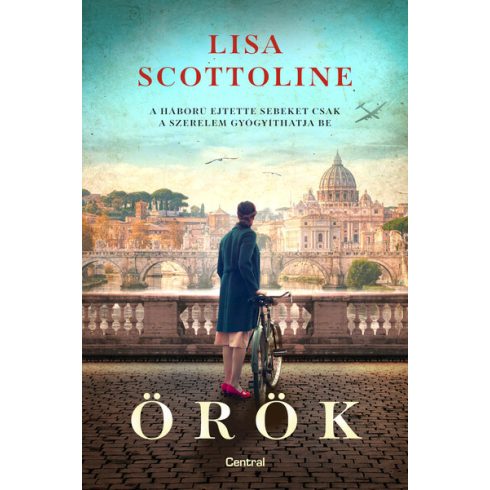 Lisa Scottoline: Örök