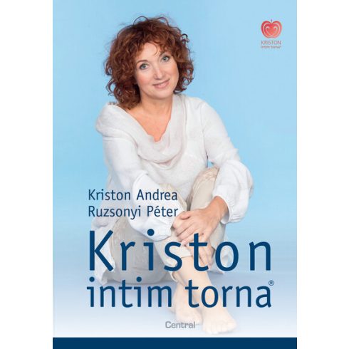 Kriston Andrea: Kriston intim torna - 3. kiadás