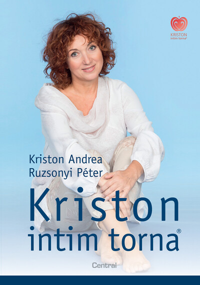 Kriston Andrea Kriston intim torna 3. kiad s J k nyvek