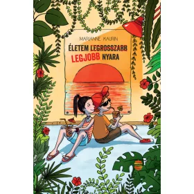 Marianne Kaurin: Életem legjobb nyara