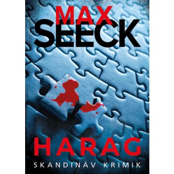 Max Seeck: Harag
