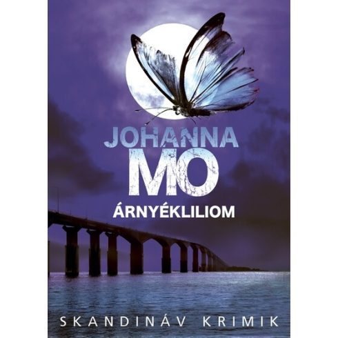 Johanna Mo: Árnyékliliom