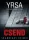 Yrsa Sigurdardóttir: Csend