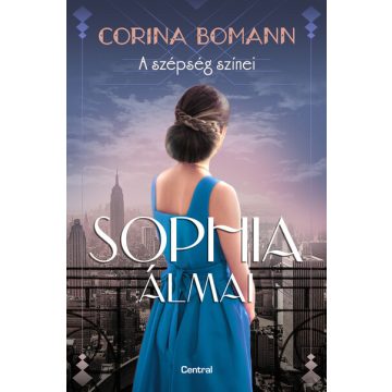 Corina Bomann: Sophia álmai