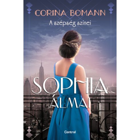 Corina Bomann: Sophia álmai