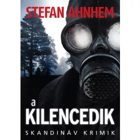 Stefan Ahnhem: A kilencedik