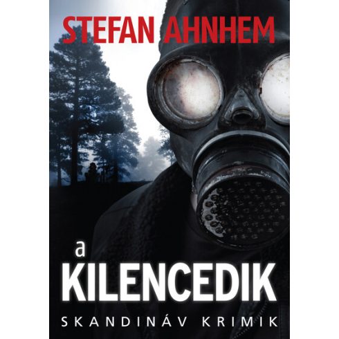 Stefan Ahnhem: A kilencedik