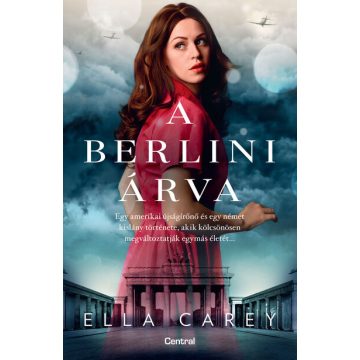 Ella Carey: A berlini árva