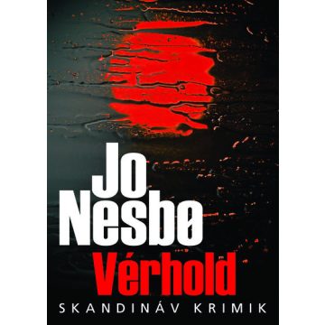 Jo Nesbo: Vérhold