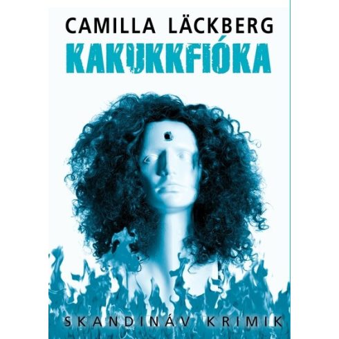 Camilla Läckberg: Kakukkfióka