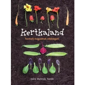Dóra Melinda Tünde: Kertkaland