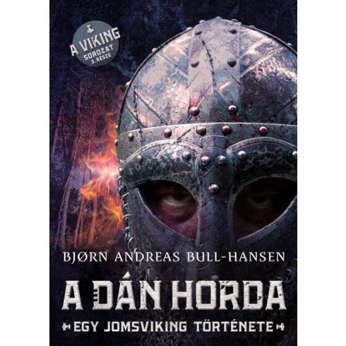 Bjorn Andreas Bull-Hansen: A dán horda