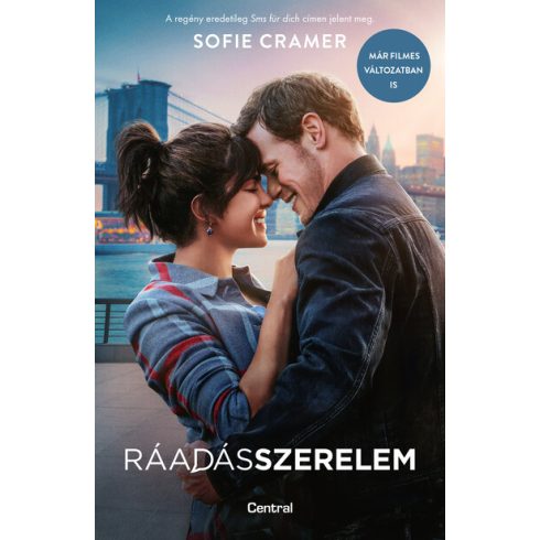 Sofie Cramer: Ráadásszerelem