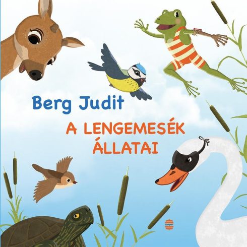Berg Judit: A Lengemesék állatai