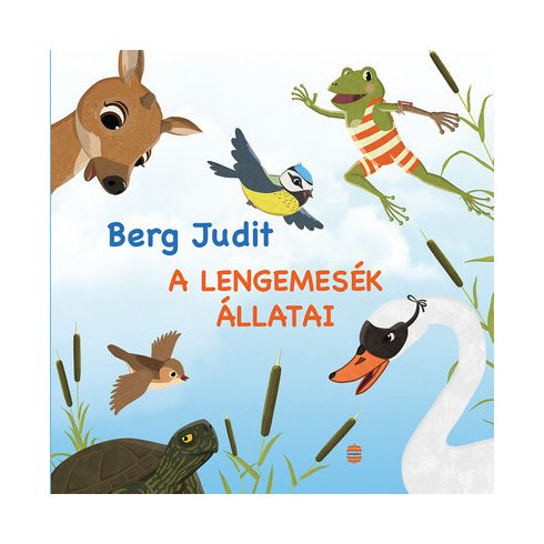 Berg Judit: A Lengemesék állatai