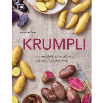 Manuela Rüther: Krumpli