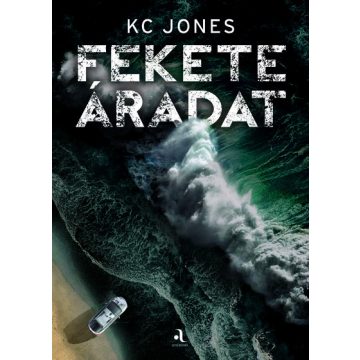 KC Jones: Fekete áradat