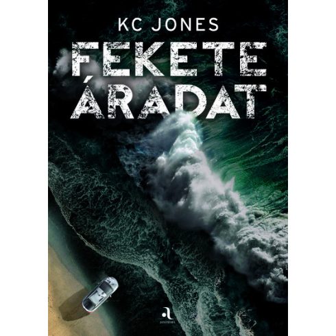 KC Jones: Fekete áradat