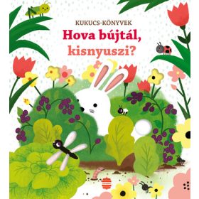 Sam Taplin: Hova bújtál, kisnyuszi?