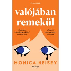 Monica Heisey: Valójában remekül